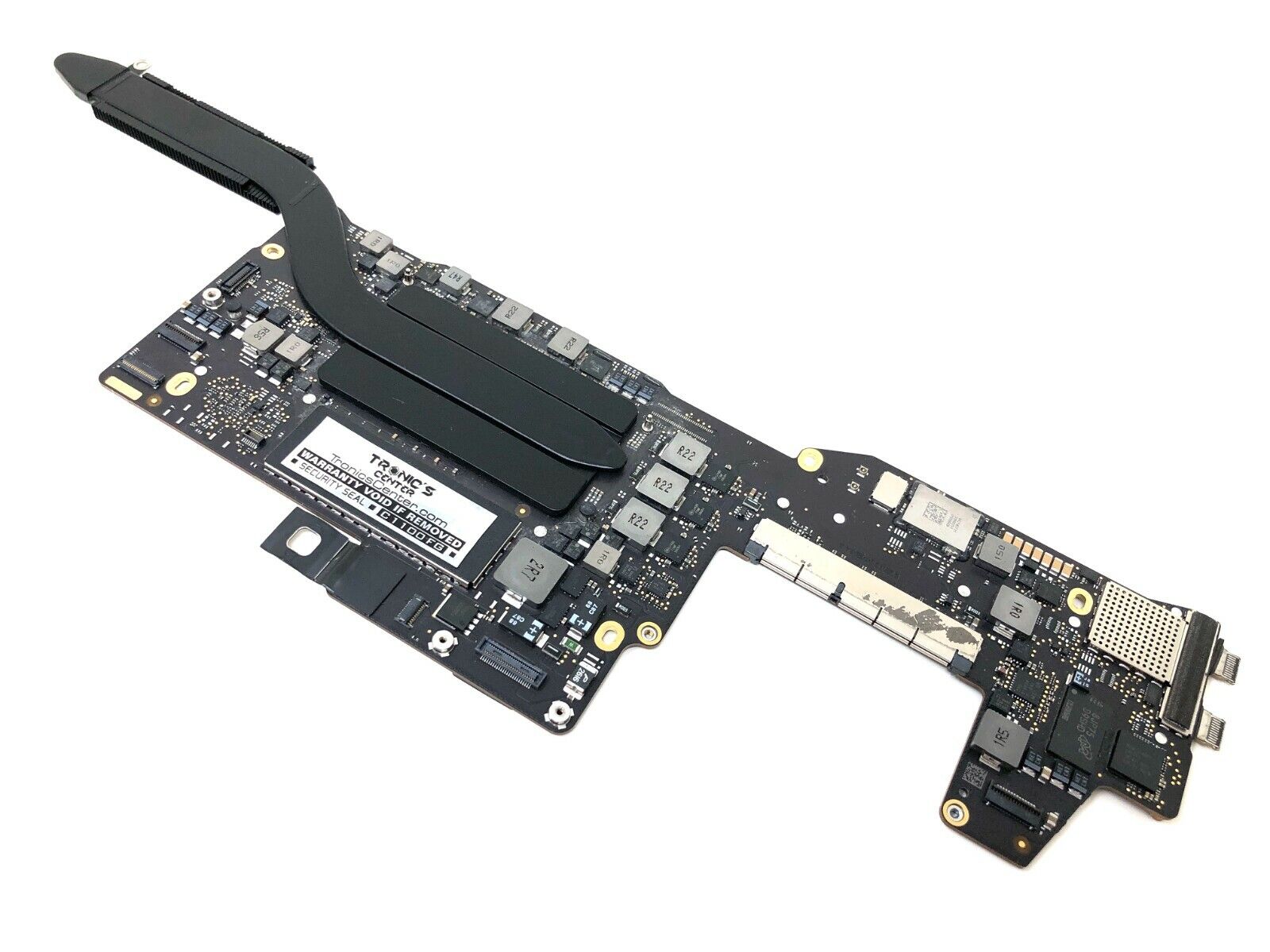 macbook A1708 board repair